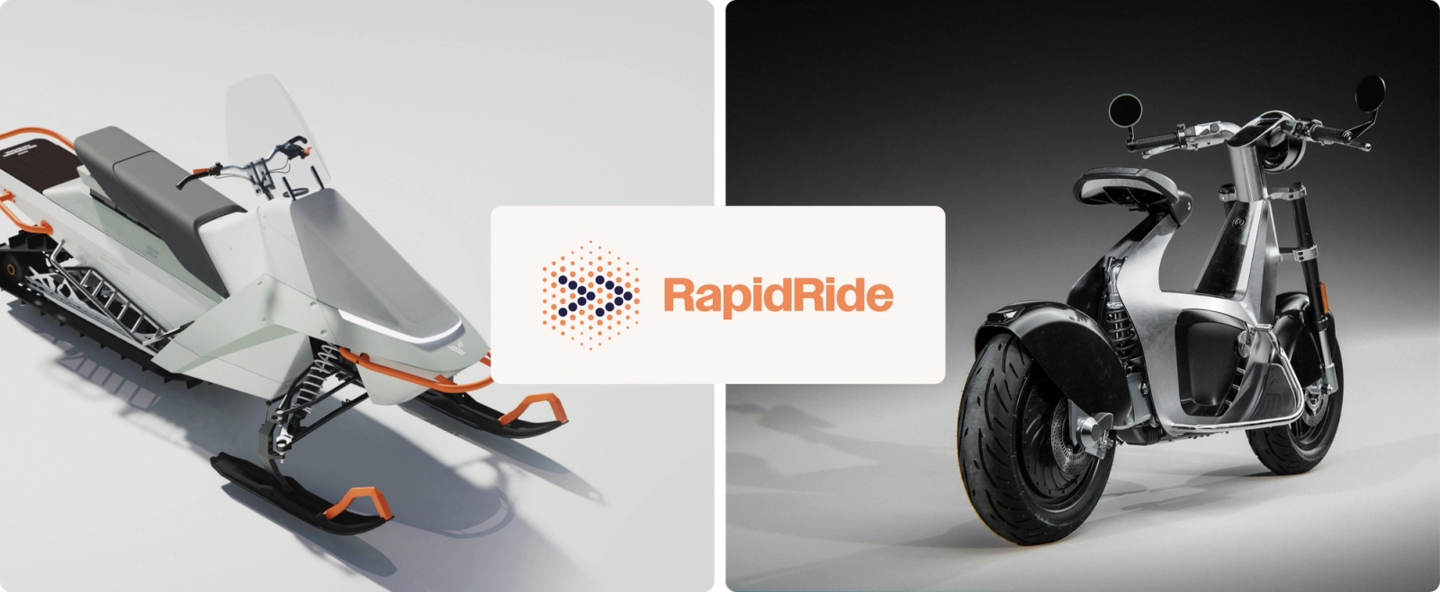 RapidRide electric mobility development project